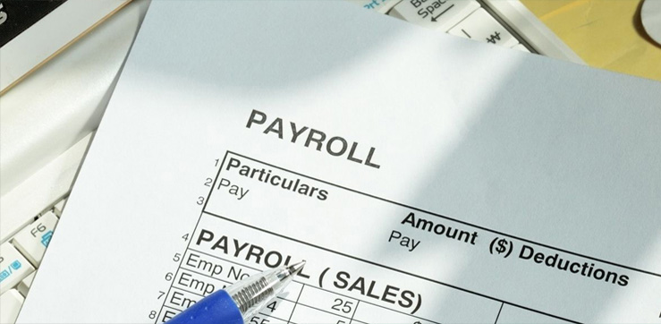 payroll